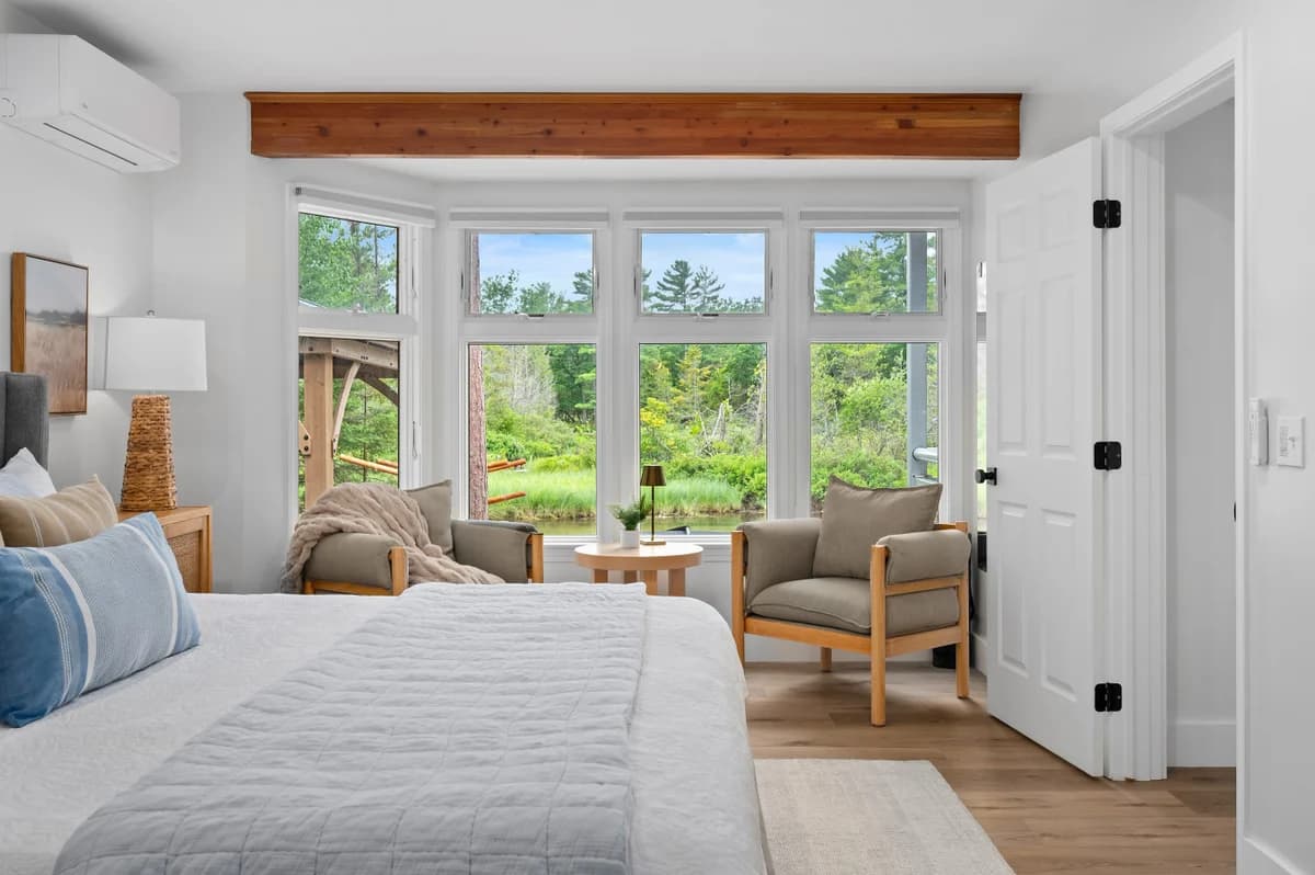 Hottub After Dune Delight |5BR Home |River|Kayaks|Beaches photo 17