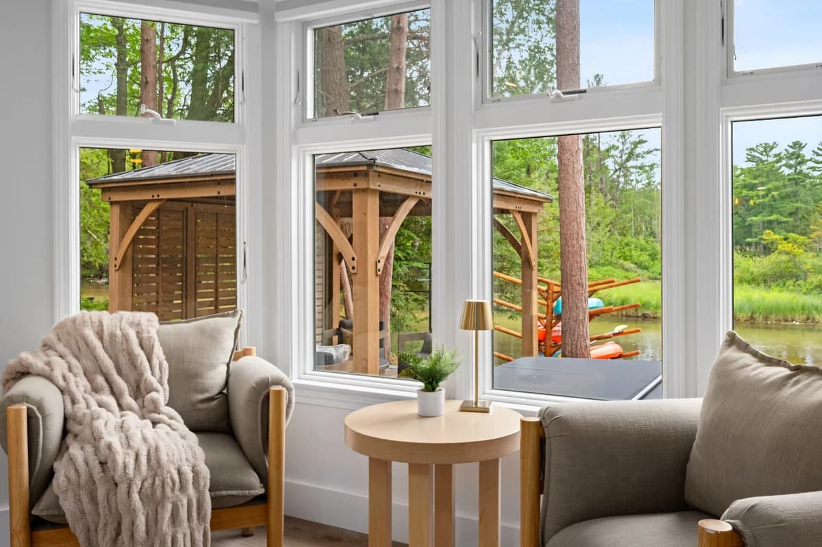 Hottub After Dune Delight |5BR Home |River|Kayaks|Beaches photo 18