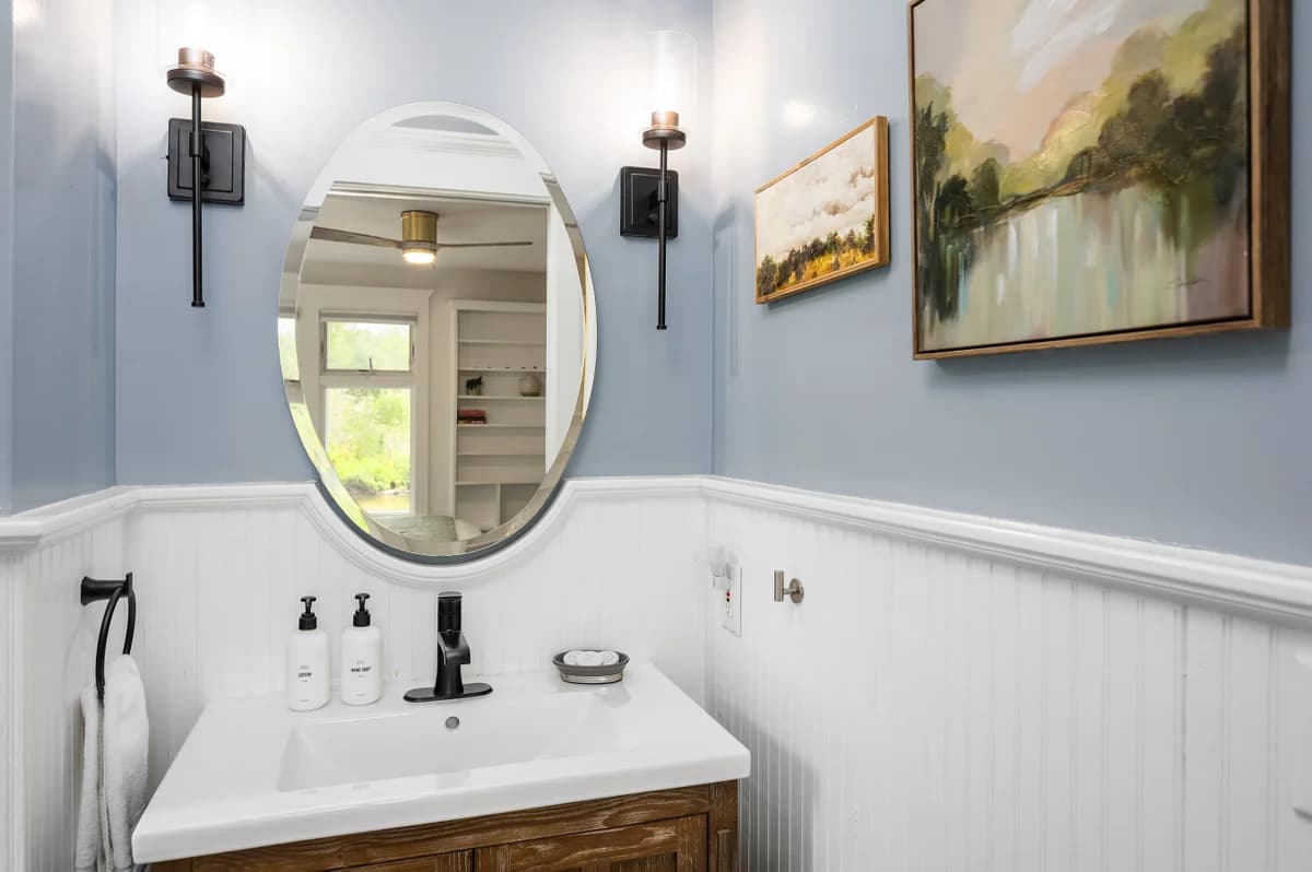 Hottub After Dune Delight |5BR Home |River|Kayaks|Beaches photo 31