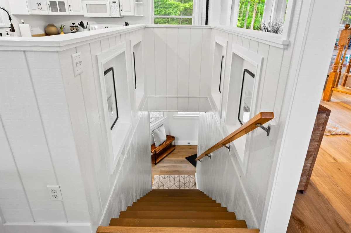 Hottub After Dune Delight |5BR Home |River|Kayaks|Beaches photo 32