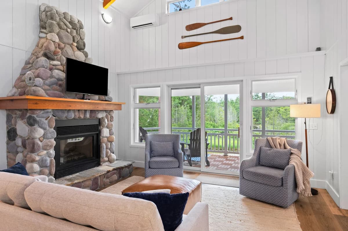 Hottub After Dune Delight |5BR Home |River|Kayaks|Beaches photo 44