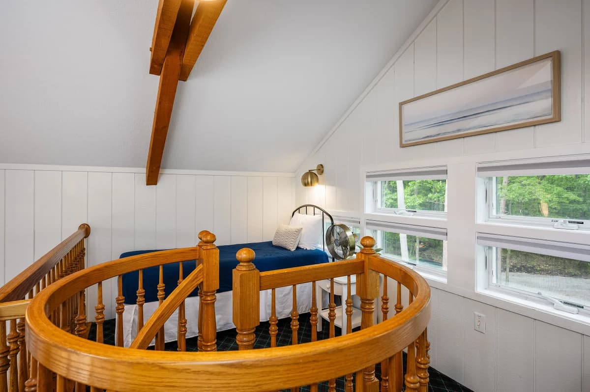 Hottub After Dune Delight |5BR Home |River|Kayaks|Beaches photo 52