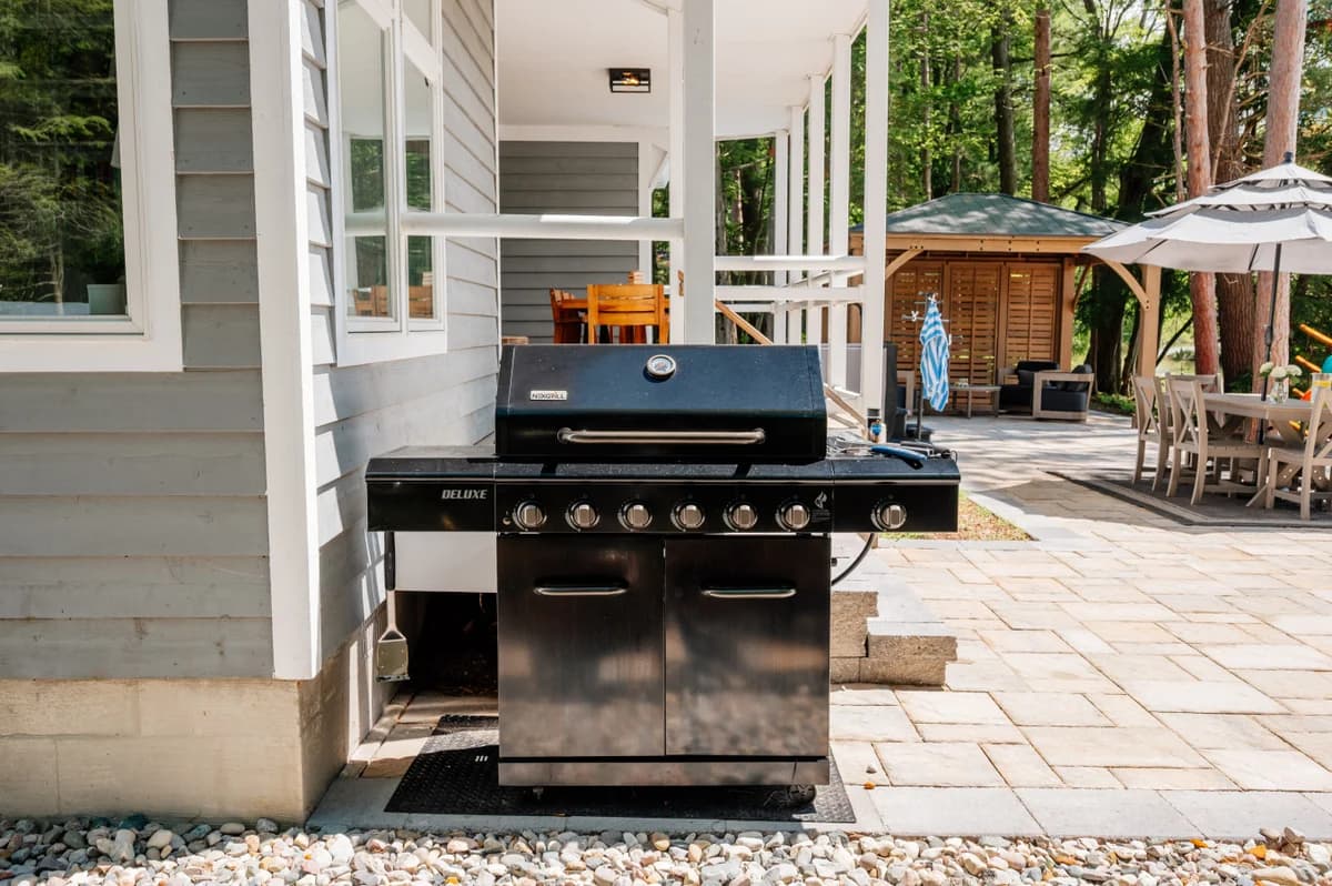 Hottub After Dune Delight |5BR Home |River|Kayaks|Beaches photo 68