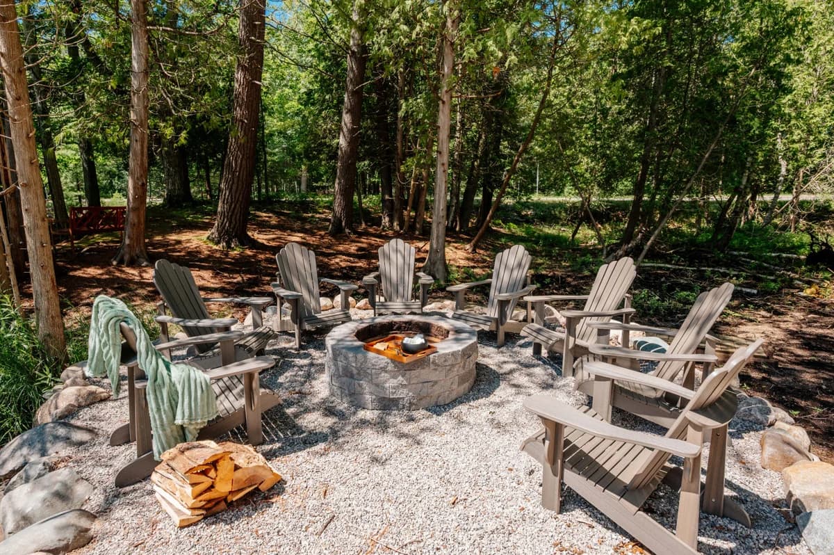 Hottub After Dune Delight |5BR Home |River|Kayaks|Beaches photo 70