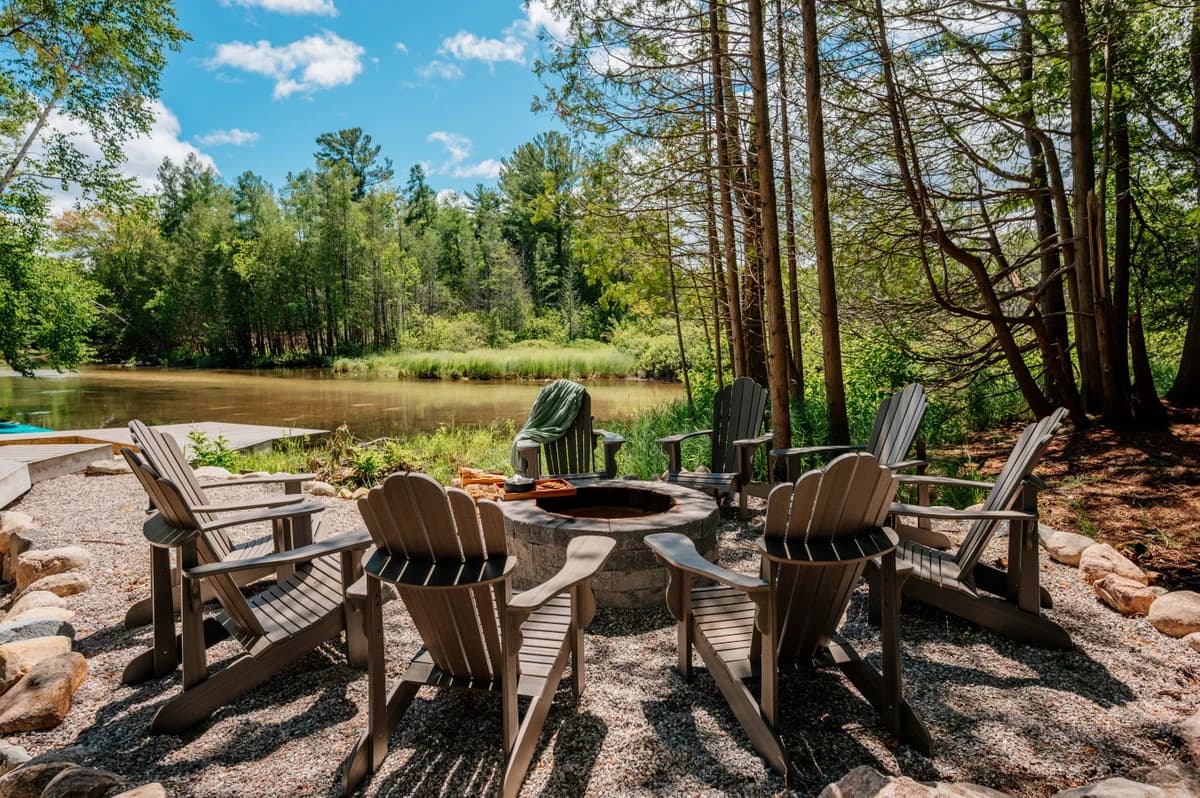 Hottub After Dune Delight |5BR Home |River|Kayaks|Beaches photo 71