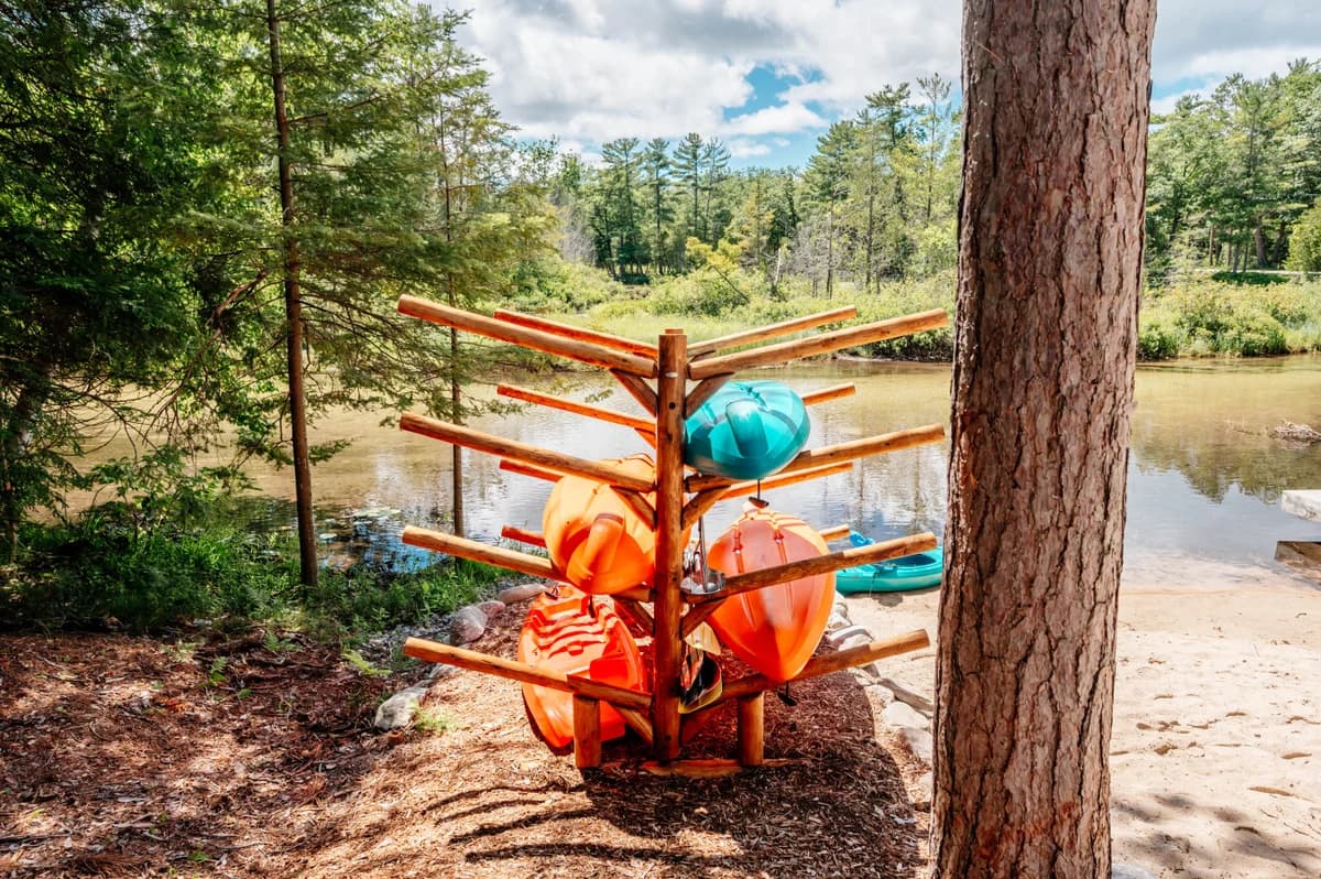 Hottub After Dune Delight |5BR Home |River|Kayaks|Beaches photo 76