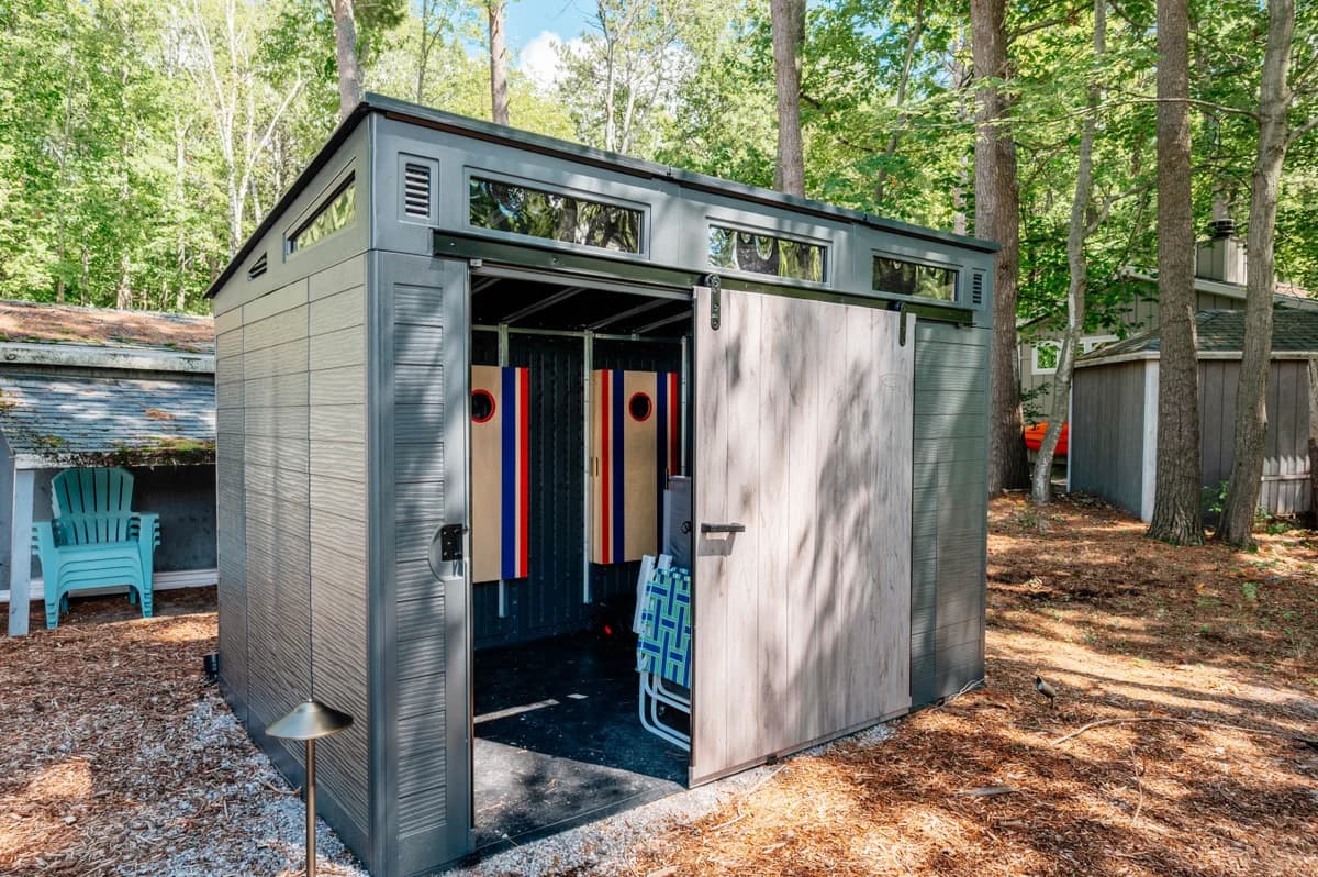 Hottub After Dune Delight |5BR Home |River|Kayaks|Beaches photo 82