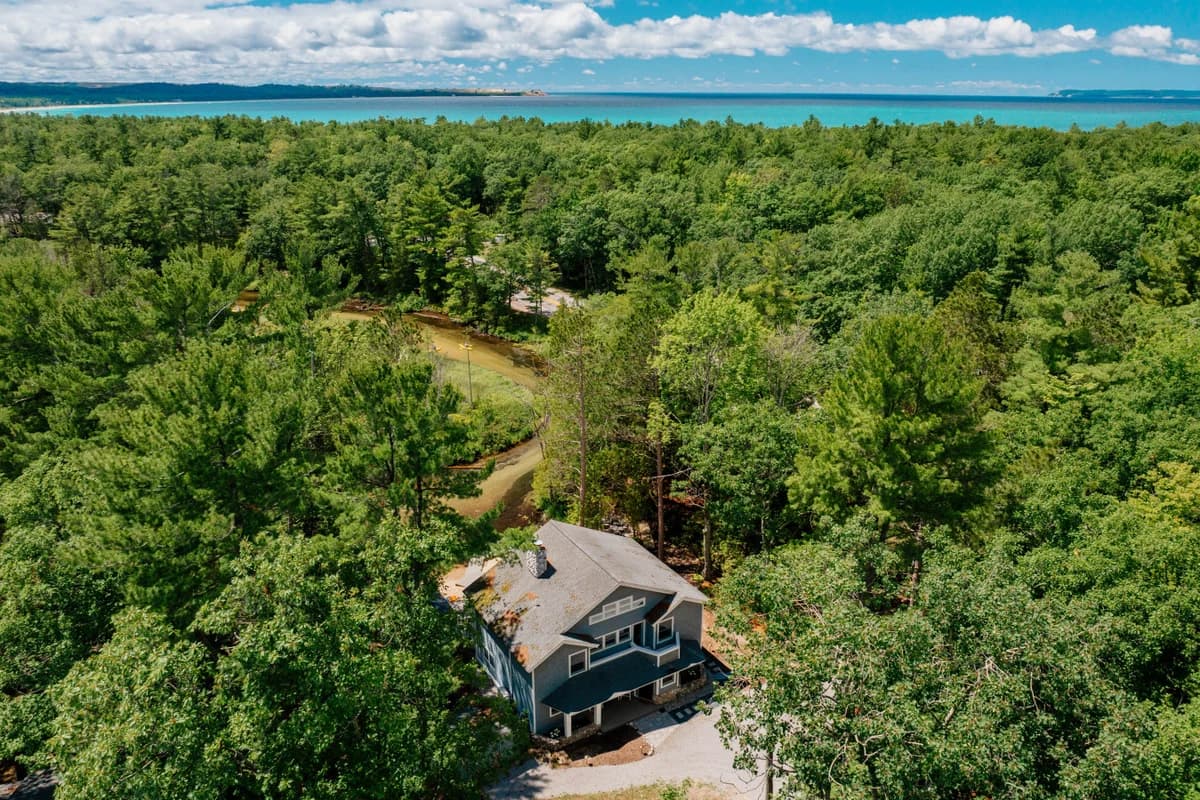 Hottub After Dune Delight |5BR Home |River|Kayaks|Beaches photo 85