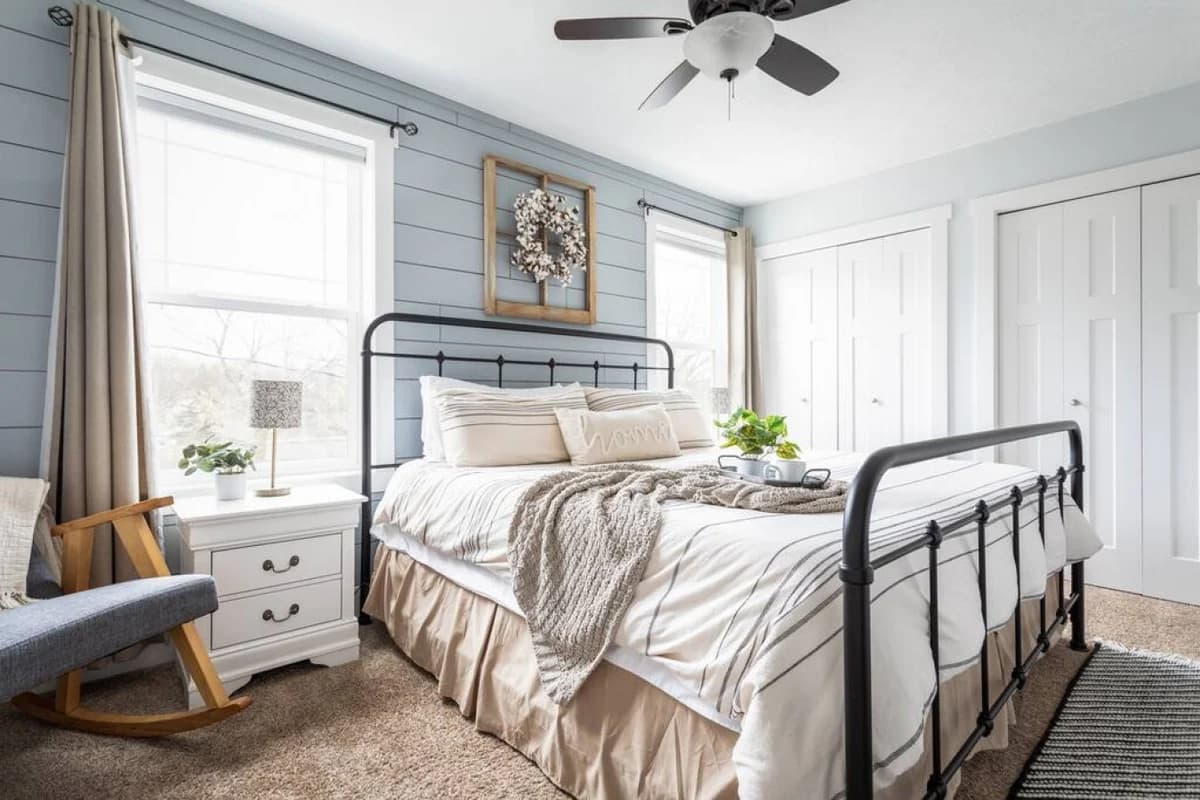 Hygge · 3BD Townhome