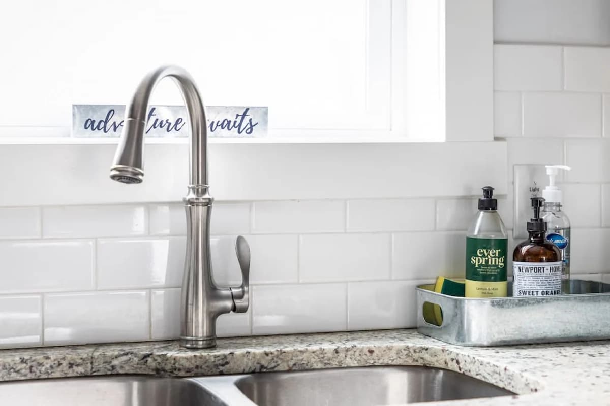 Hygge | 3BD Townhome | Downtown | Wineries | Beaches photo 20