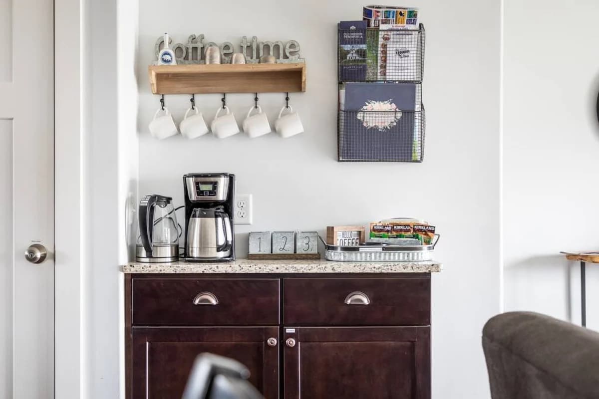Hygge | 3BD Townhome | Downtown | Wineries | Beaches photo 23