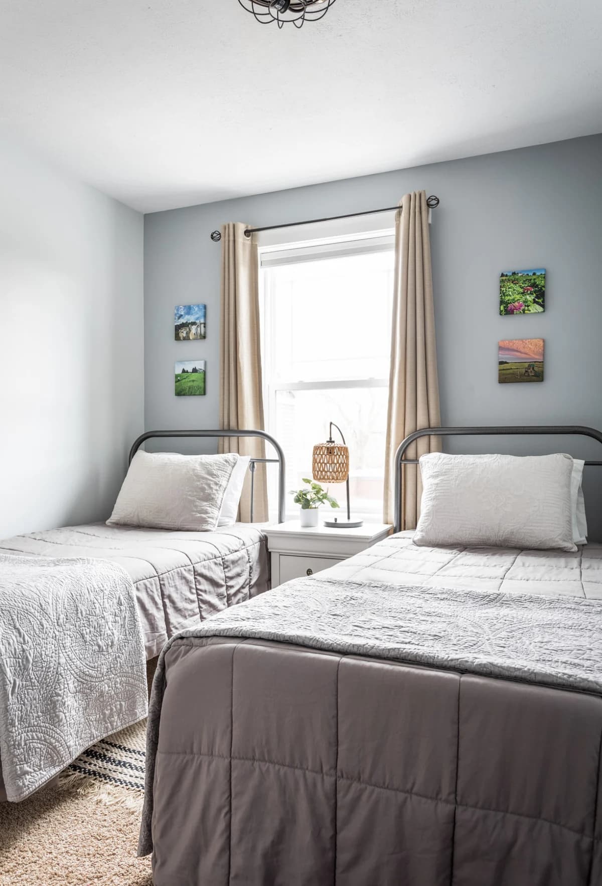 Hygge | 3BD Townhome | Downtown | Wineries | Beaches photo 32