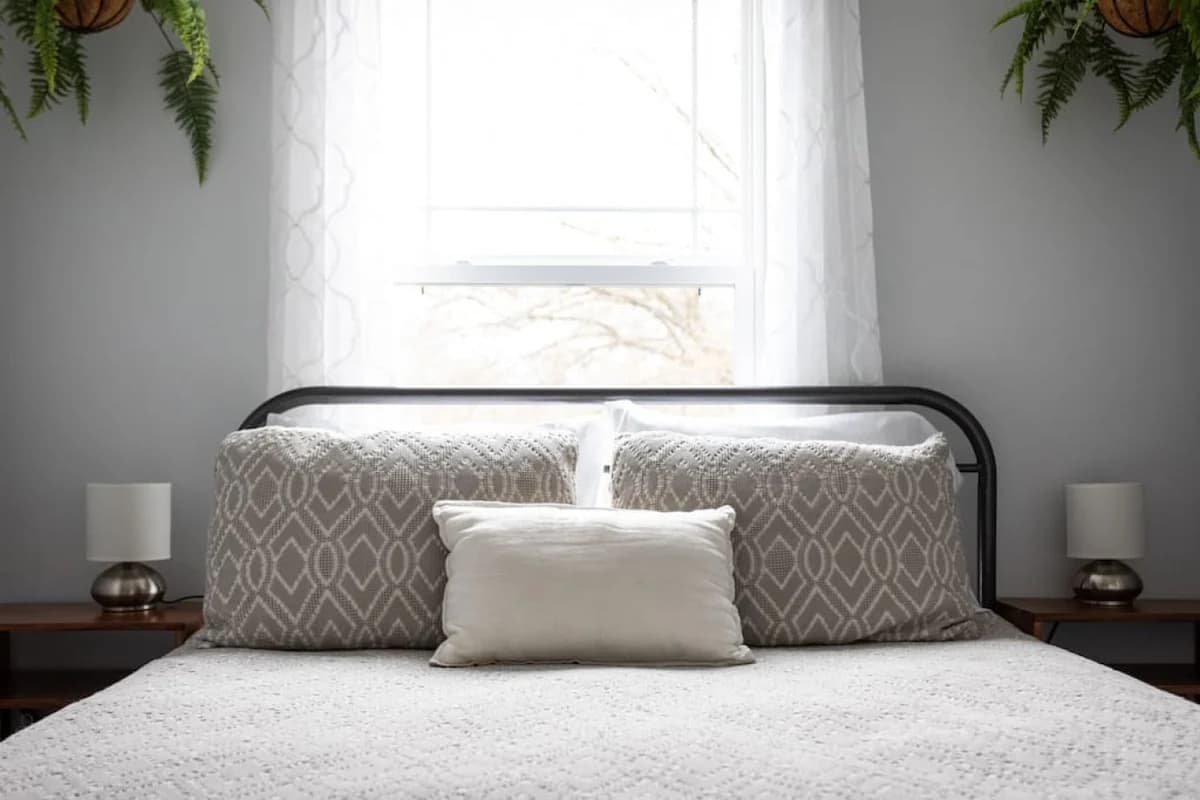 Hygge | 3BD Townhome | Downtown | Wineries | Beaches photo 33