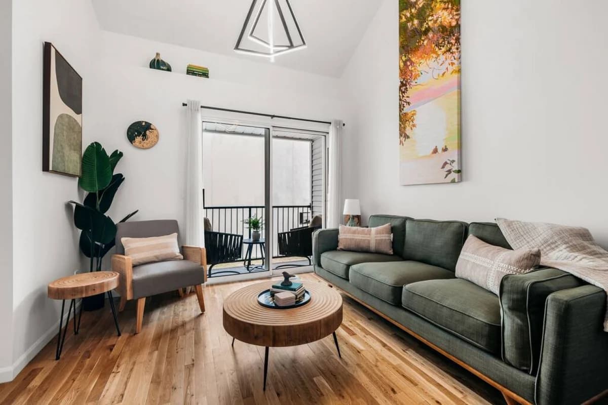 Japandi | 3BD Townhome| Near Downtown | Beaches | Wineries photo 7