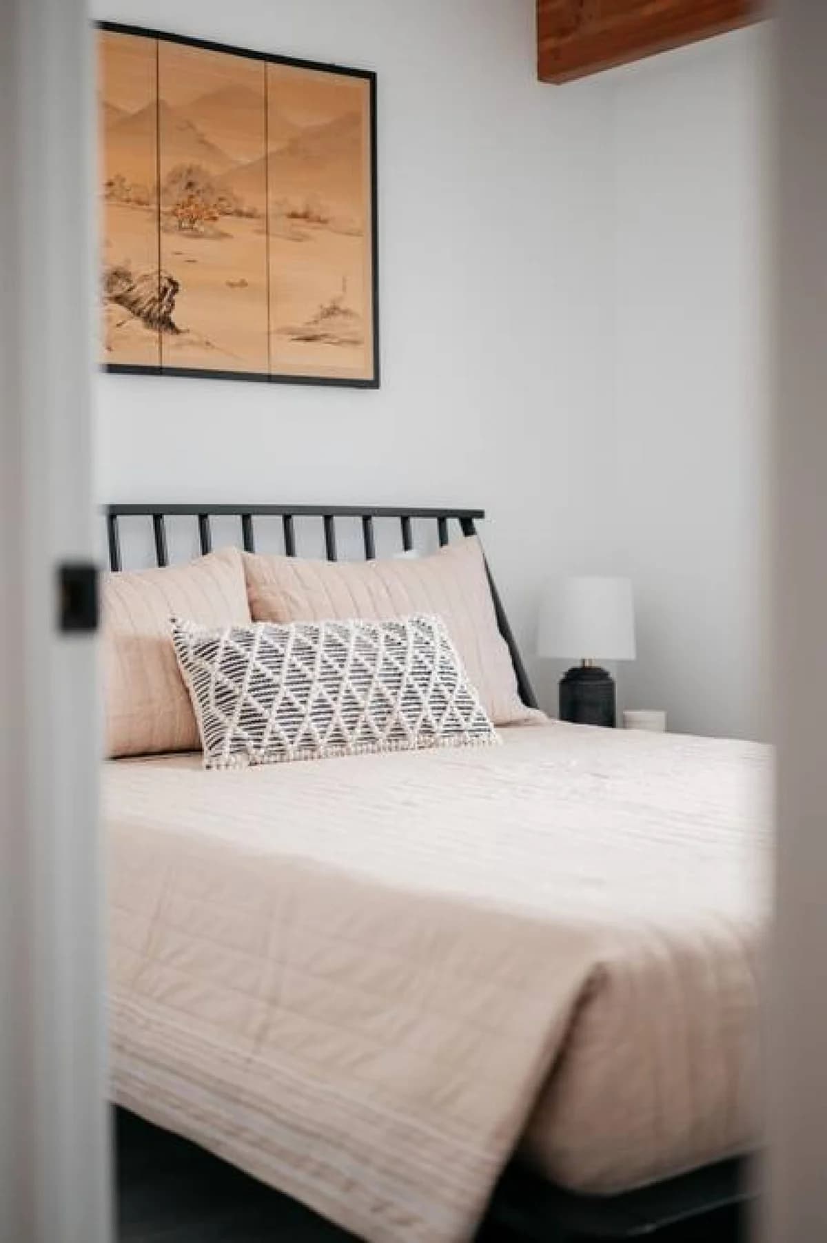 Japandi | 3BD Townhome| Near Downtown | Beaches | Wineries photo 35