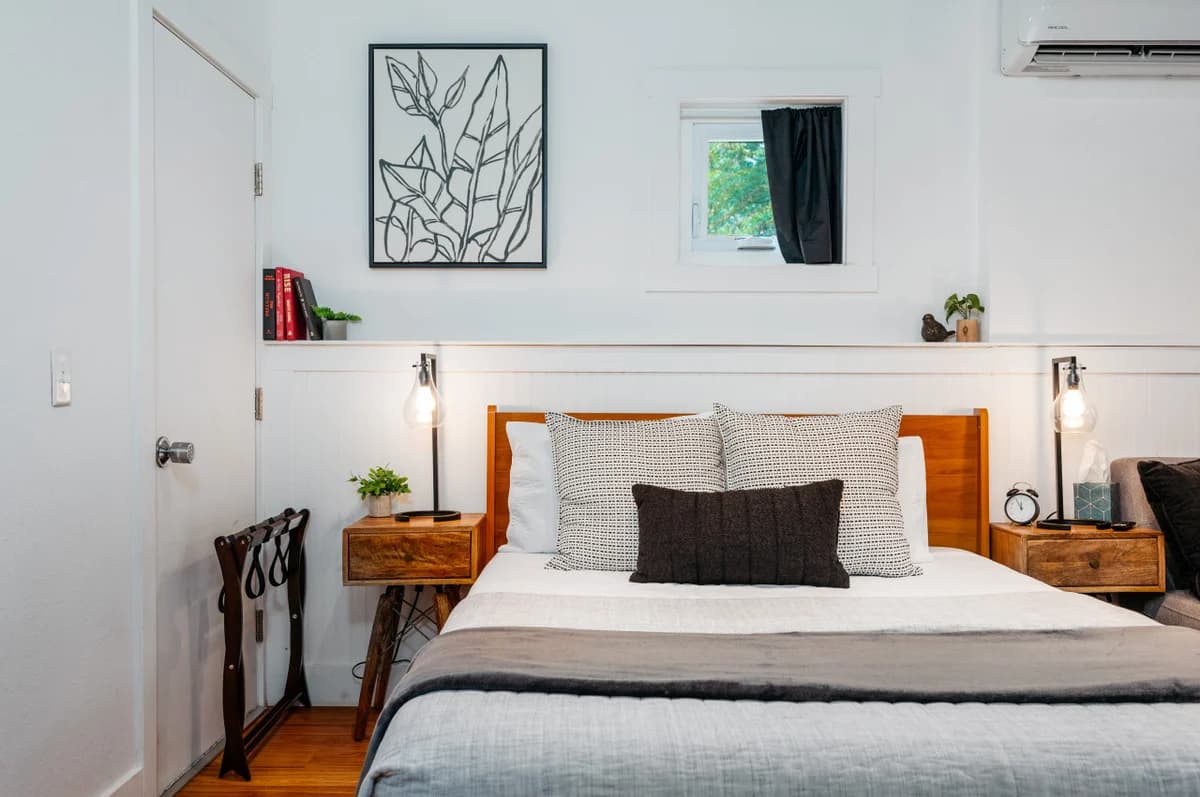 L Studio |Close to Downtown|Beaches|Wineries photo 10