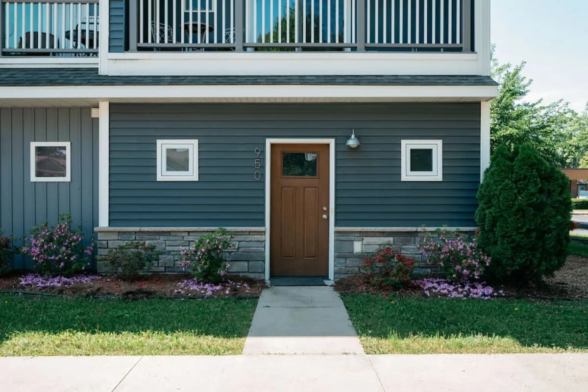 L Studio |Close to Downtown|Beaches|Wineries photo 25
