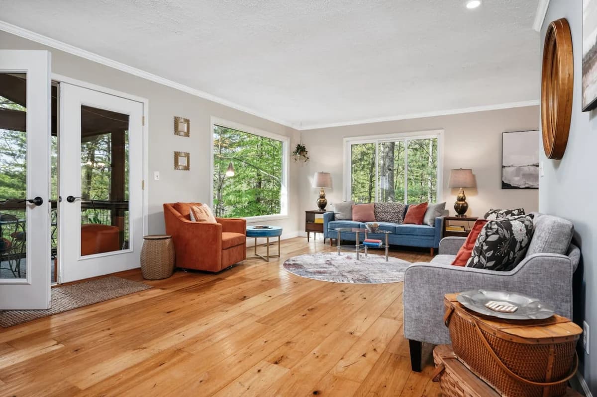 Lake Front| Fishing | All Sports | Bass Lake Sanctuary photo 46