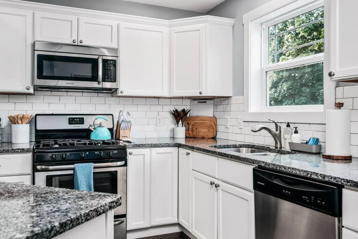 Lakescape | Modern 3BD Townhome |Downtown|Wineries photo 21