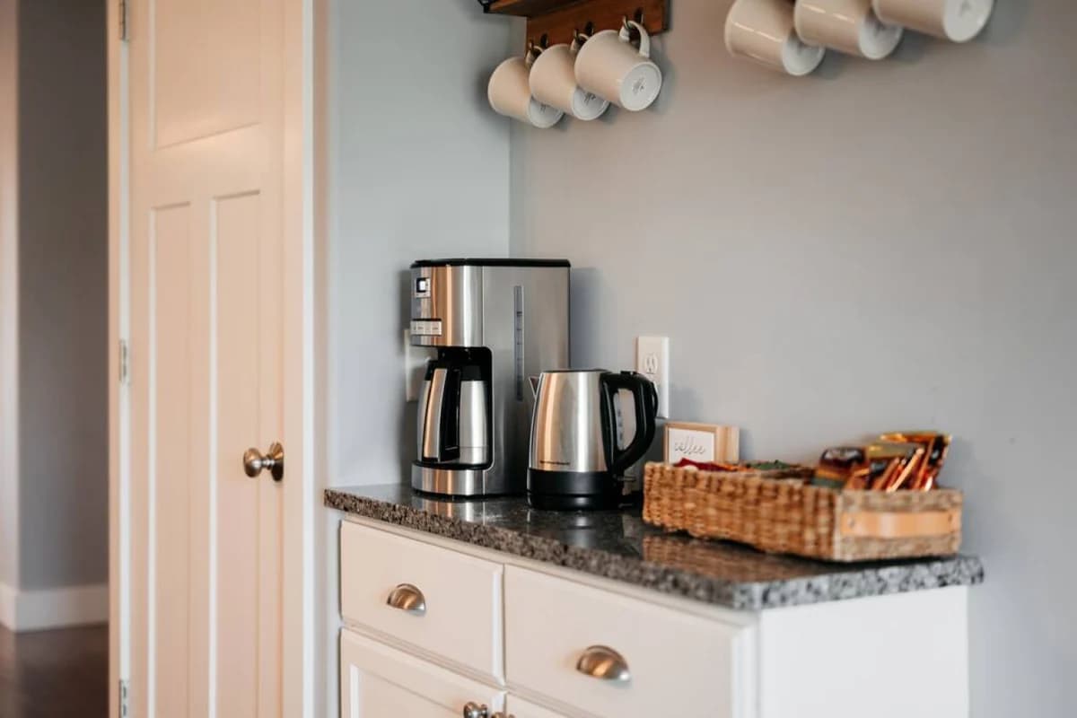 Lakescape | Modern 3BD Townhome |Downtown|Wineries photo 23