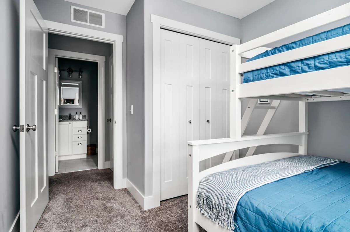 Lakescape | Modern 3BD Townhome |Downtown|Wineries photo 39