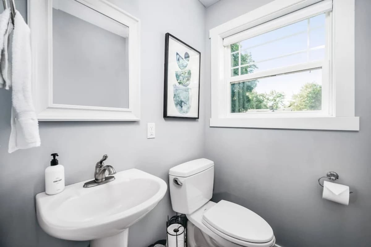 Lakescape | Modern 3BD Townhome |Downtown|Wineries photo 44