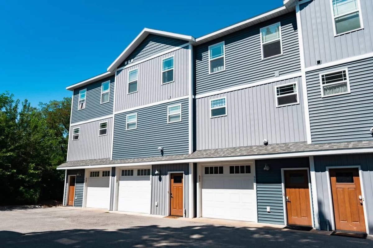 Lakescape | Modern 3BD Townhome |Downtown|Wineries photo 51