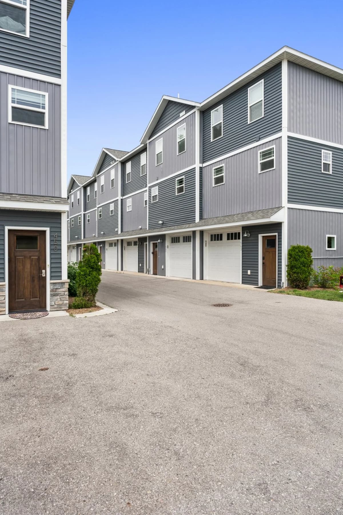 Lakescape | Modern 3BD Townhome |Downtown|Wineries photo 53