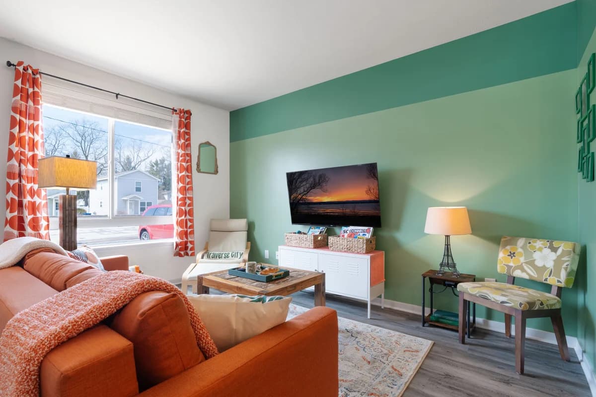 Le Nid Trailside 1BD Close To Beach/Downtown photo 4