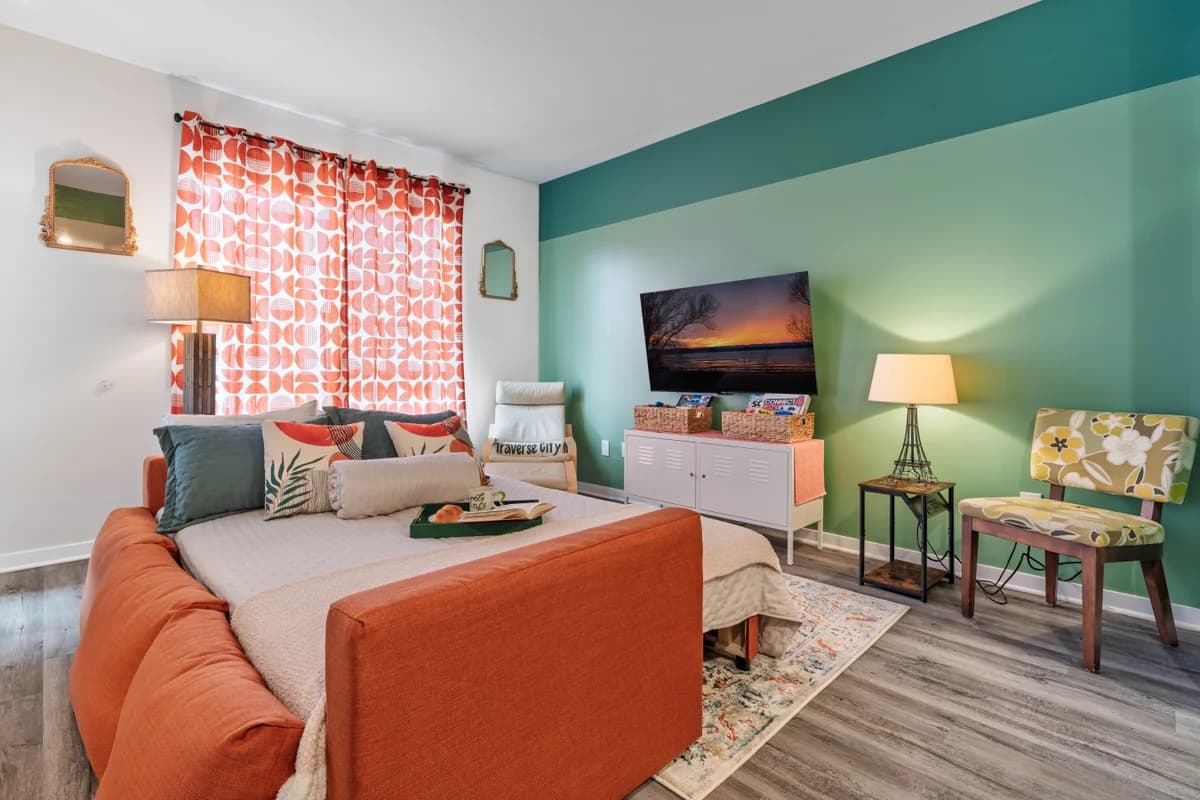 Le Nid Trailside 1BD Close To Beach/Downtown photo 6