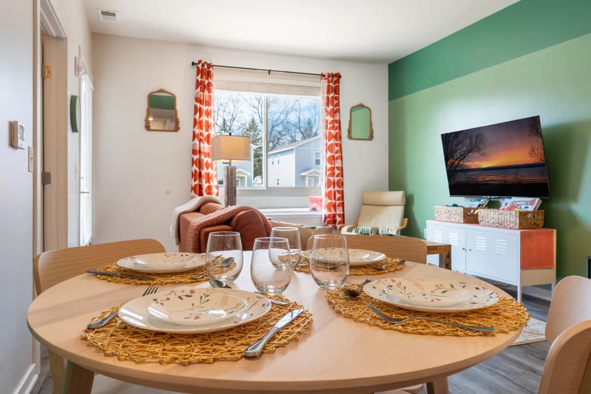 Le Nid Trailside 1BD Close To Beach/Downtown photo 8