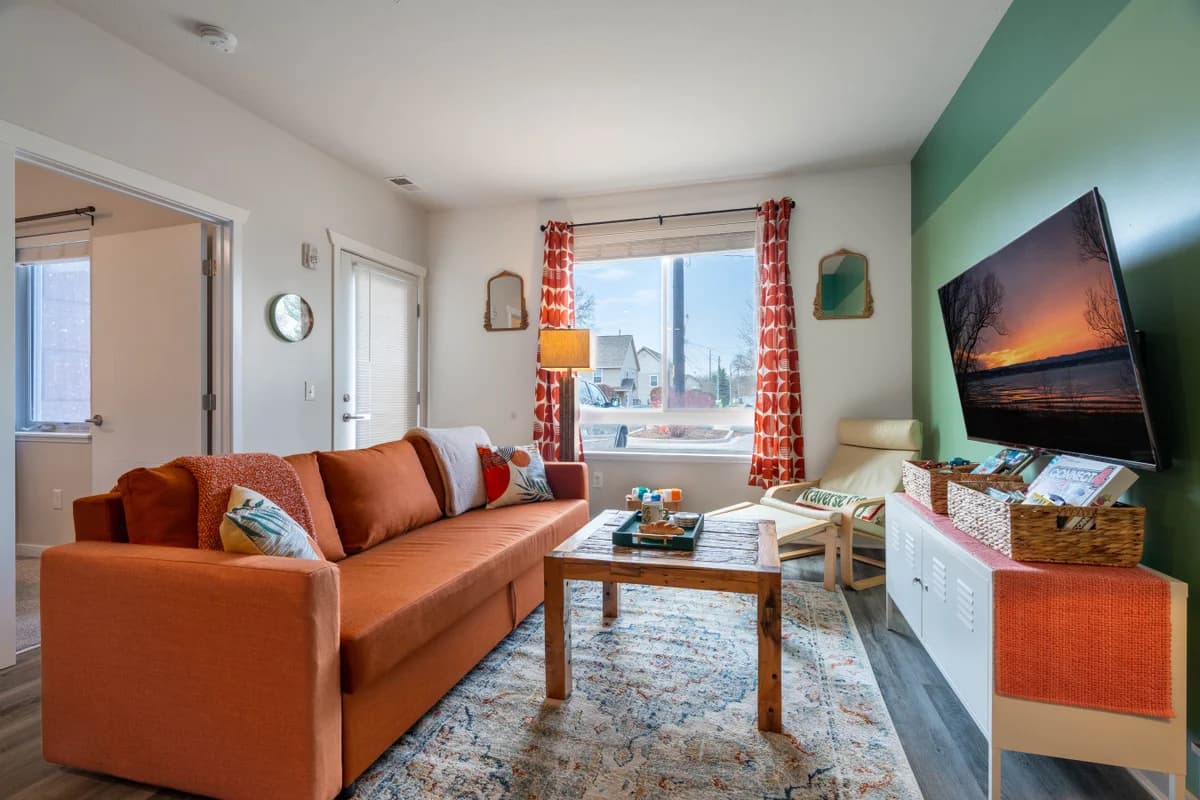 Le Nid Trailside 1BD Close To Beach/Downtown photo 13