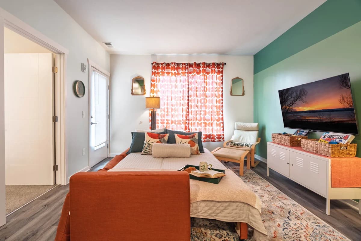 Le Nid Trailside 1BD Close To Beach/Downtown photo 16