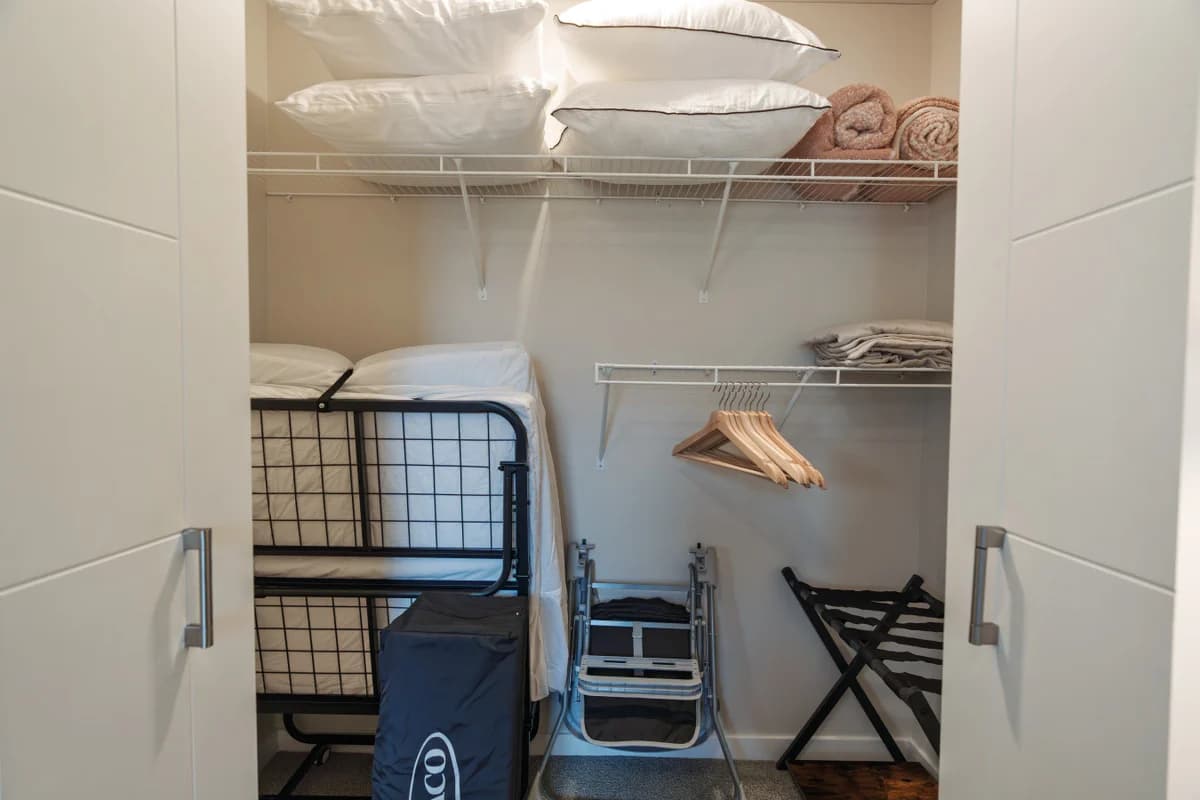 Le Nid Trailside 1BD Close To Beach/Downtown photo 22