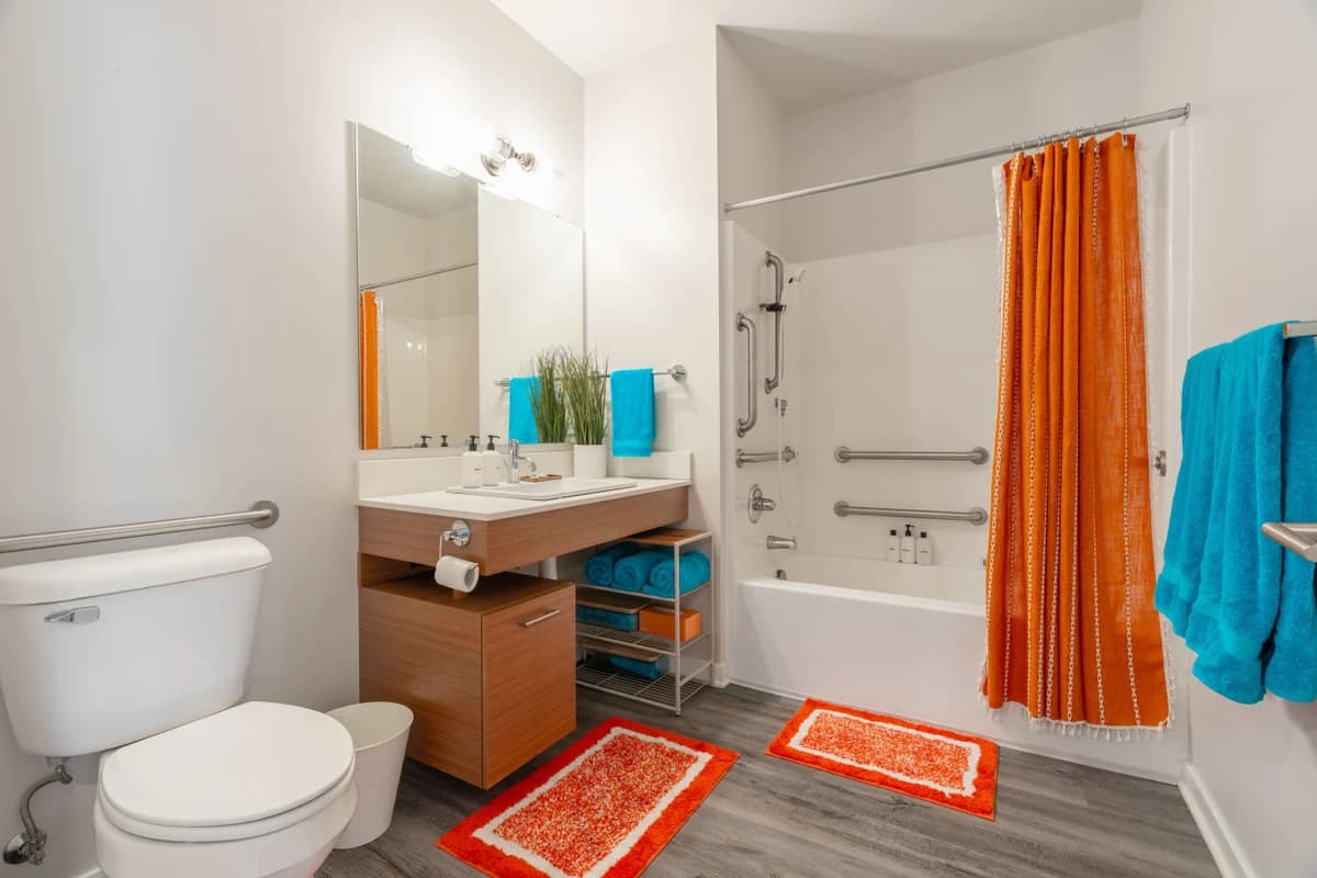 Le Nid Trailside 1BD Close To Beach/Downtown photo 23