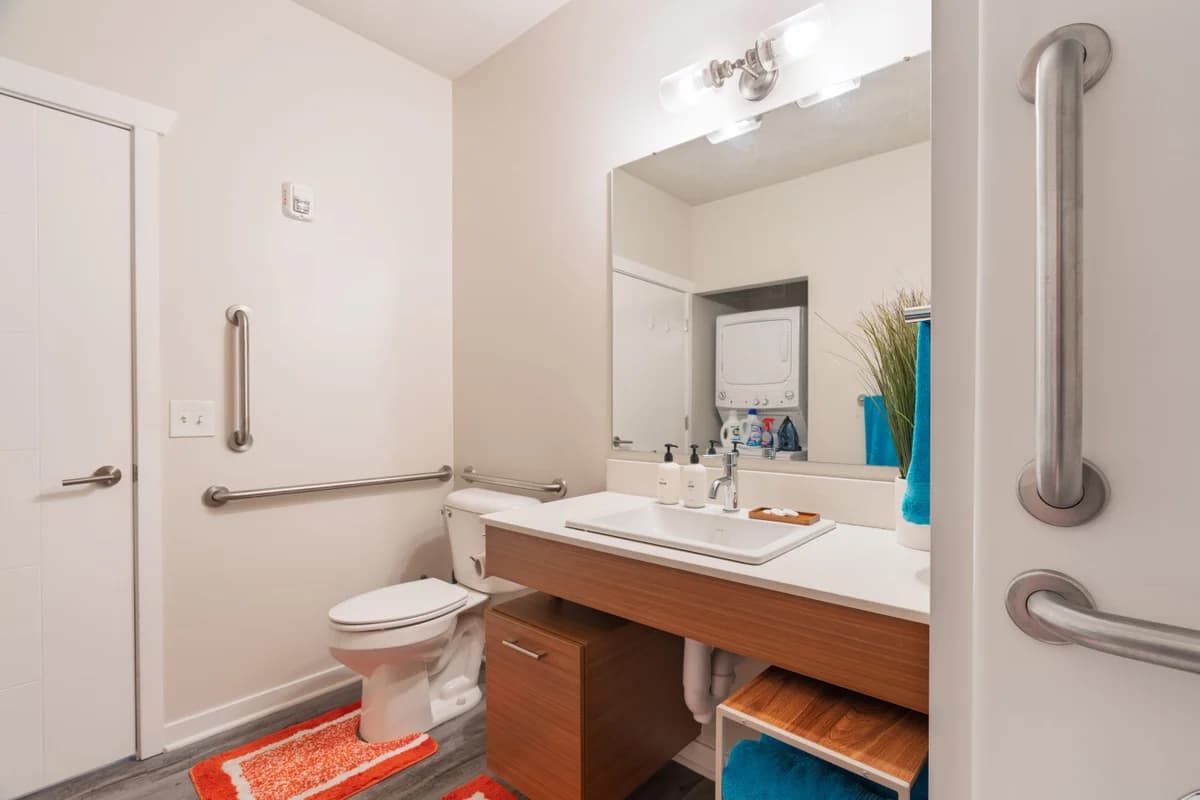 Le Nid Trailside 1BD Close To Beach/Downtown photo 25