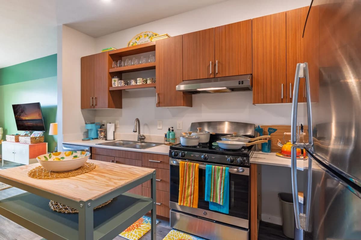 Le Nid Trailside 1BD Close To Beach/Downtown photo 27