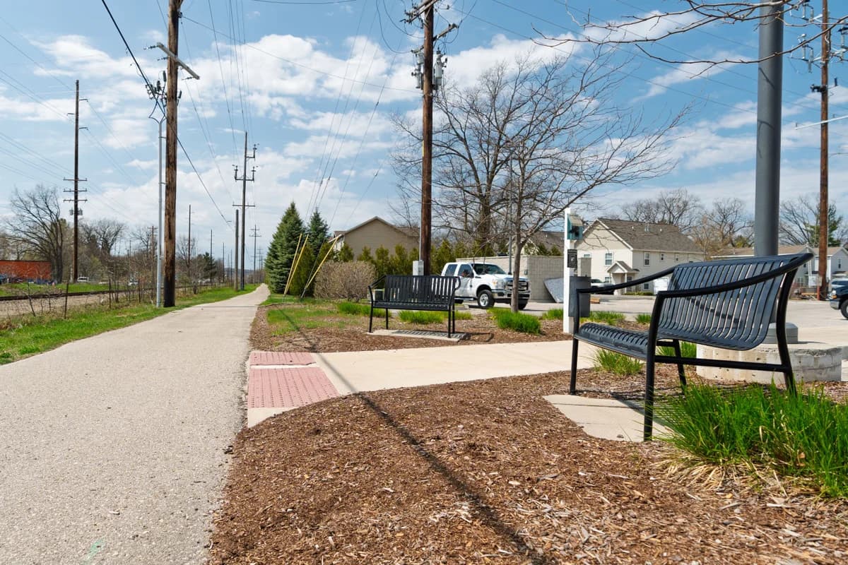 Le Nid Trailside 1BD Close To Beach/Downtown photo 43
