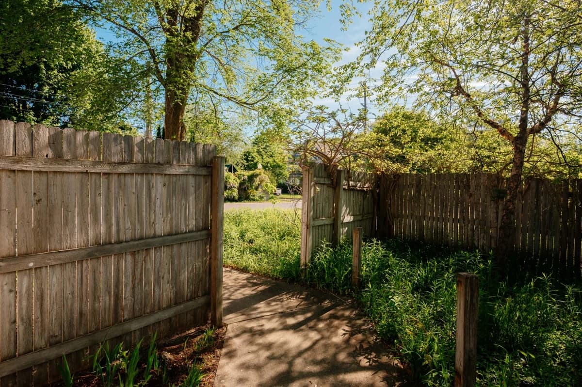 Luna Cottage | Hottub | 3BR House Near Downtown & TART Trail | Grill photo 49
