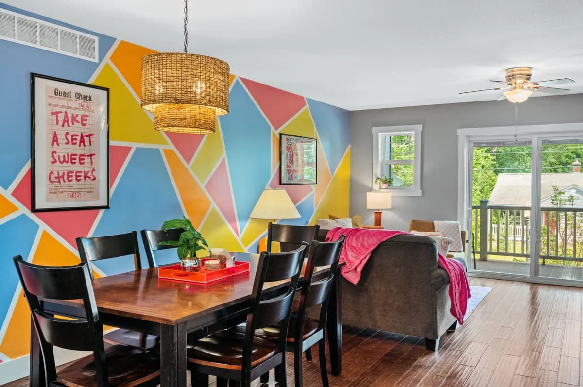 The Emerald Nest · 3BR Townhome