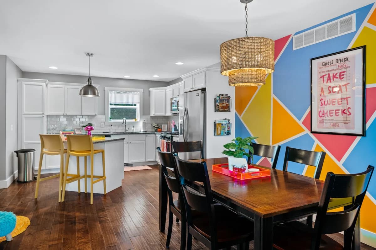 The Emerald Nest | 3BR Townhome |Near Downtown |Beach |Wineries photo 23