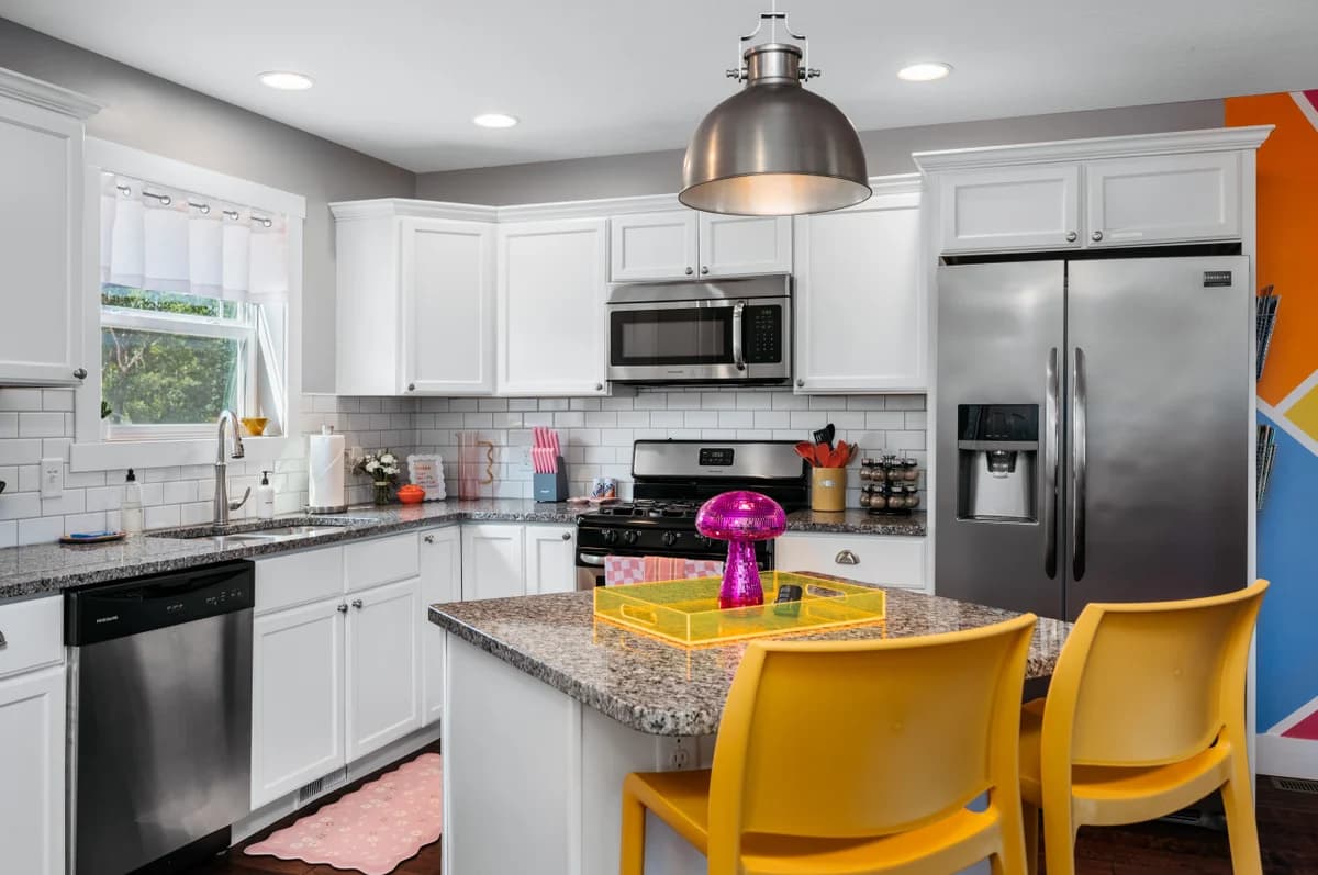 The Emerald Nest | 3BR Townhome |Near Downtown |Beach |Wineries photo 25