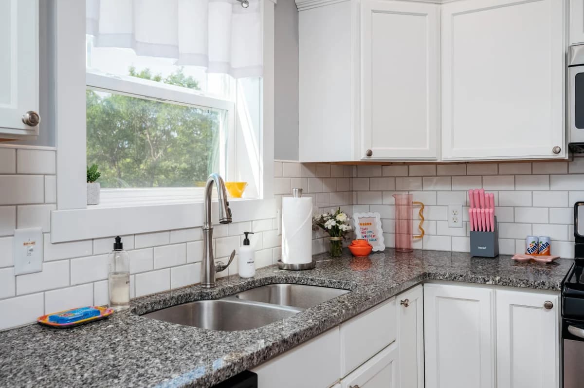 The Emerald Nest | 3BR Townhome |Near Downtown |Beach |Wineries photo 28