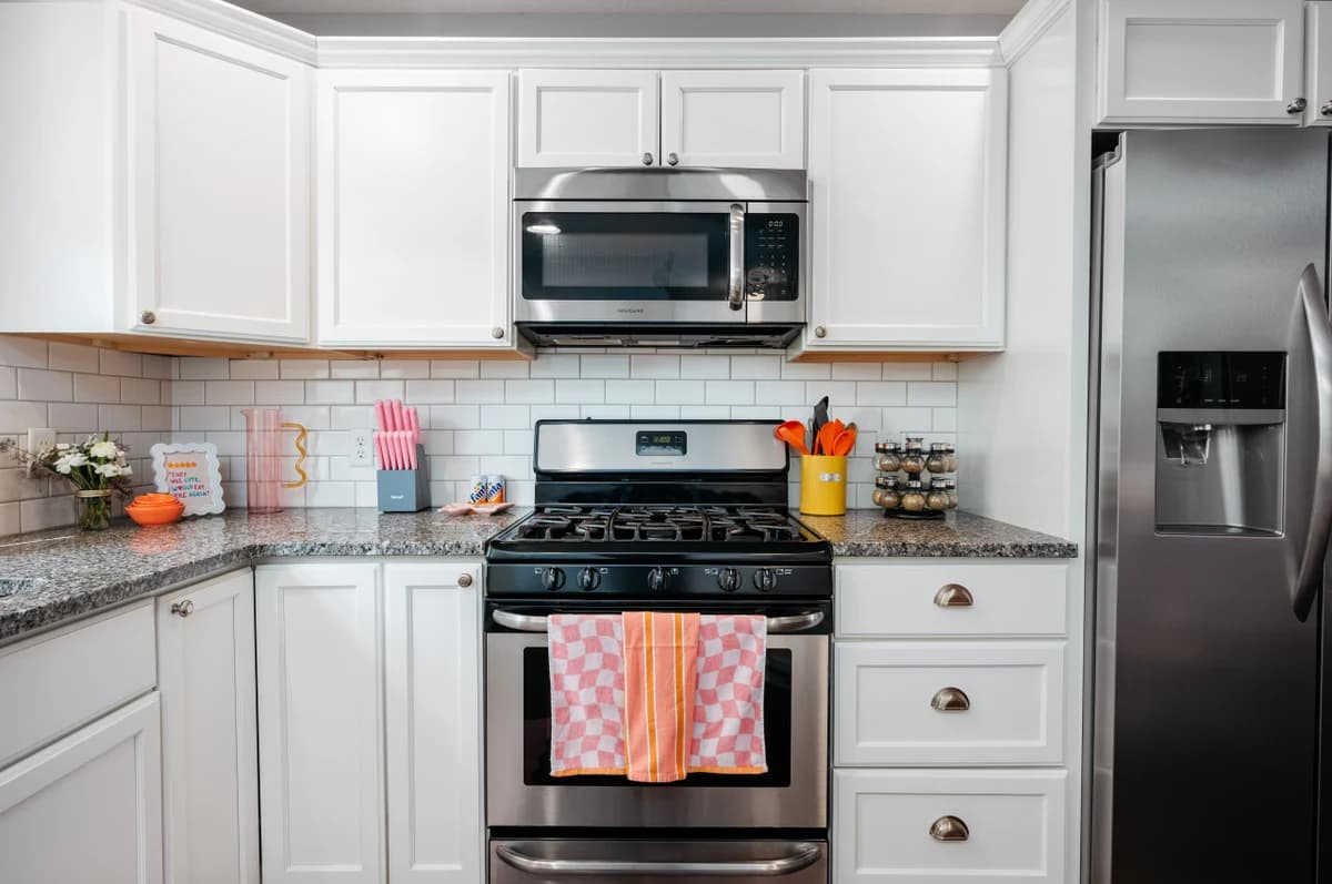 The Emerald Nest | 3BR Townhome |Near Downtown |Beach |Wineries photo 29