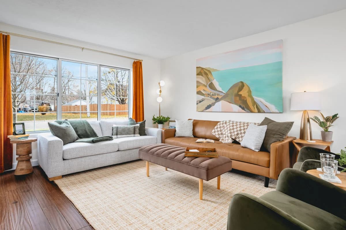 Barlow by the Bay · 3BD Townhome