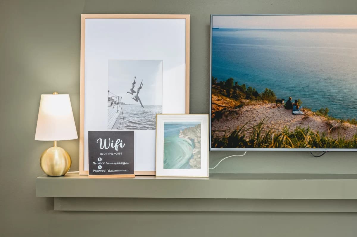 *NEW* Barlow by the Bay | 3BD Townhome | Beaches | Wineries photo 23