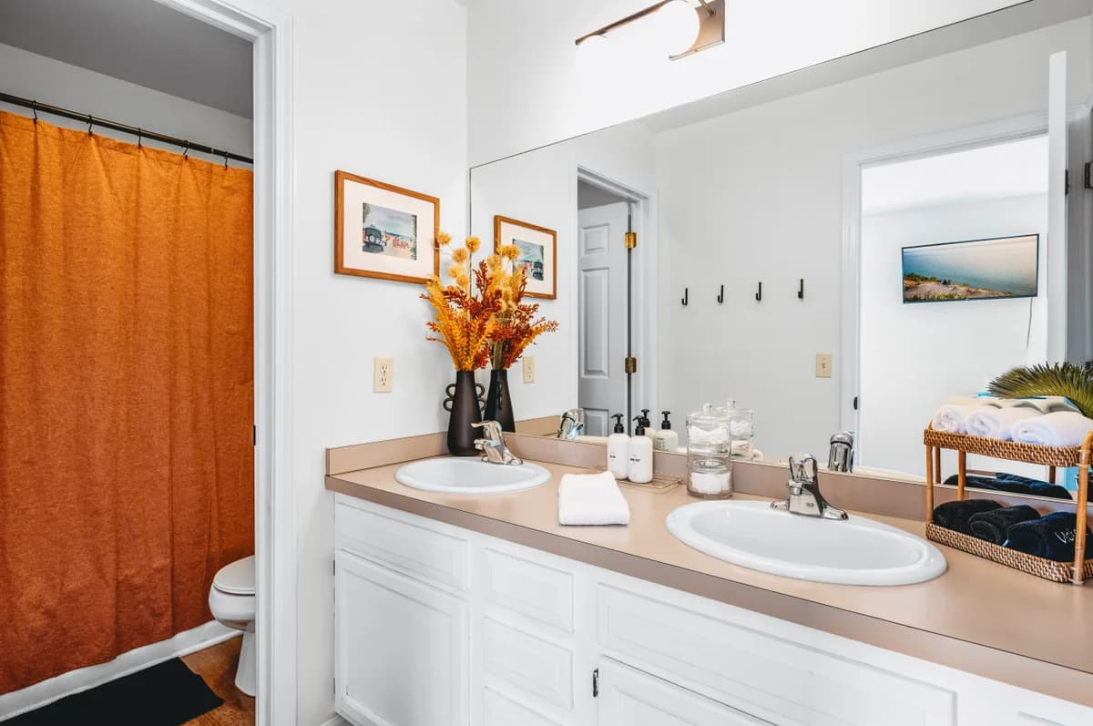 *NEW* Barlow by the Bay | 3BD Townhome | Beaches | Wineries photo 40