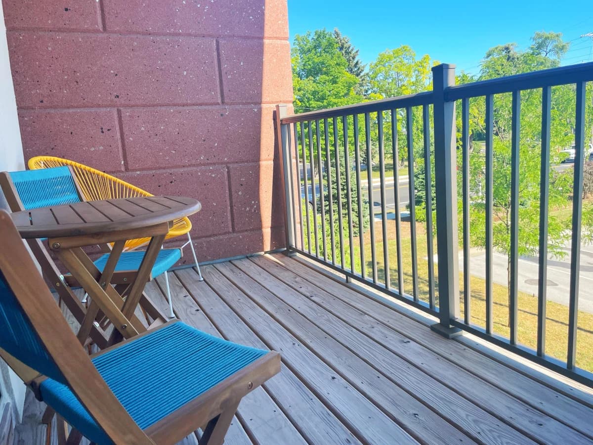 *NEW* Great Escape 404: 2BR Condo Near Downtown and Bay photo 5