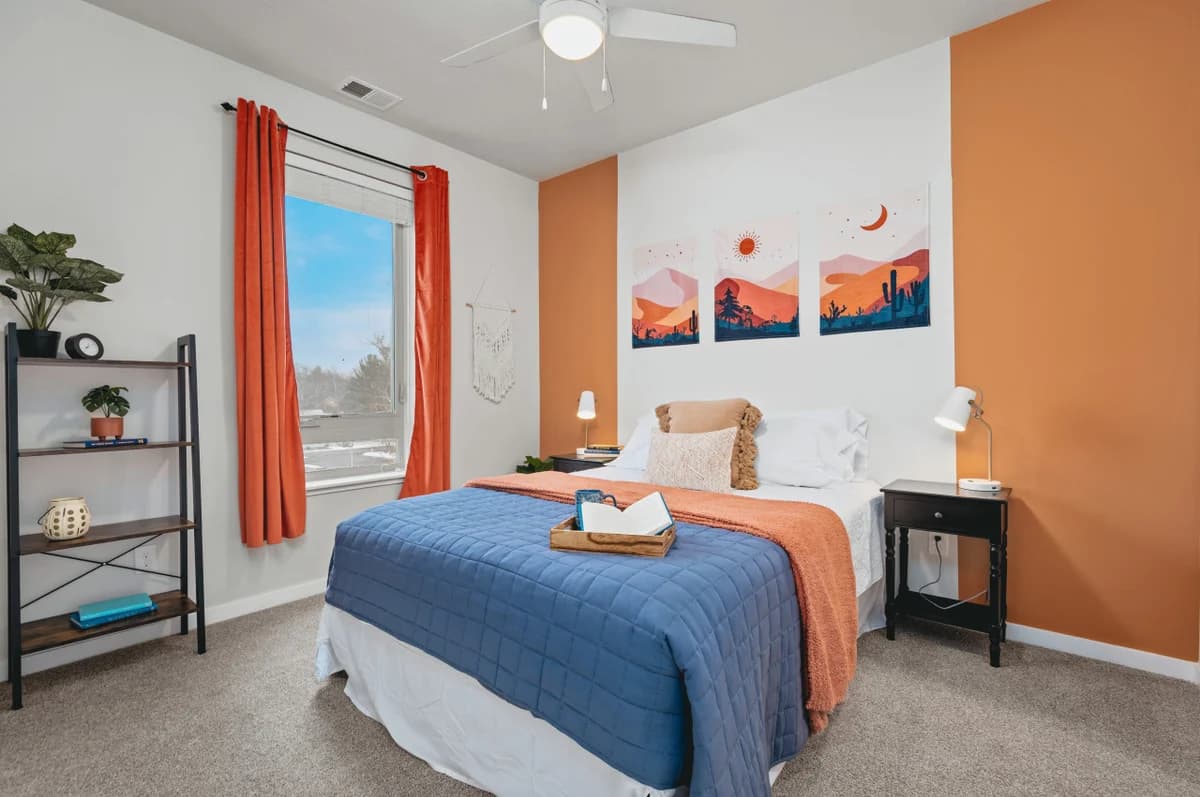 *NEW* Great Escape 404: 2BR Condo Near Downtown and Bay photo 14