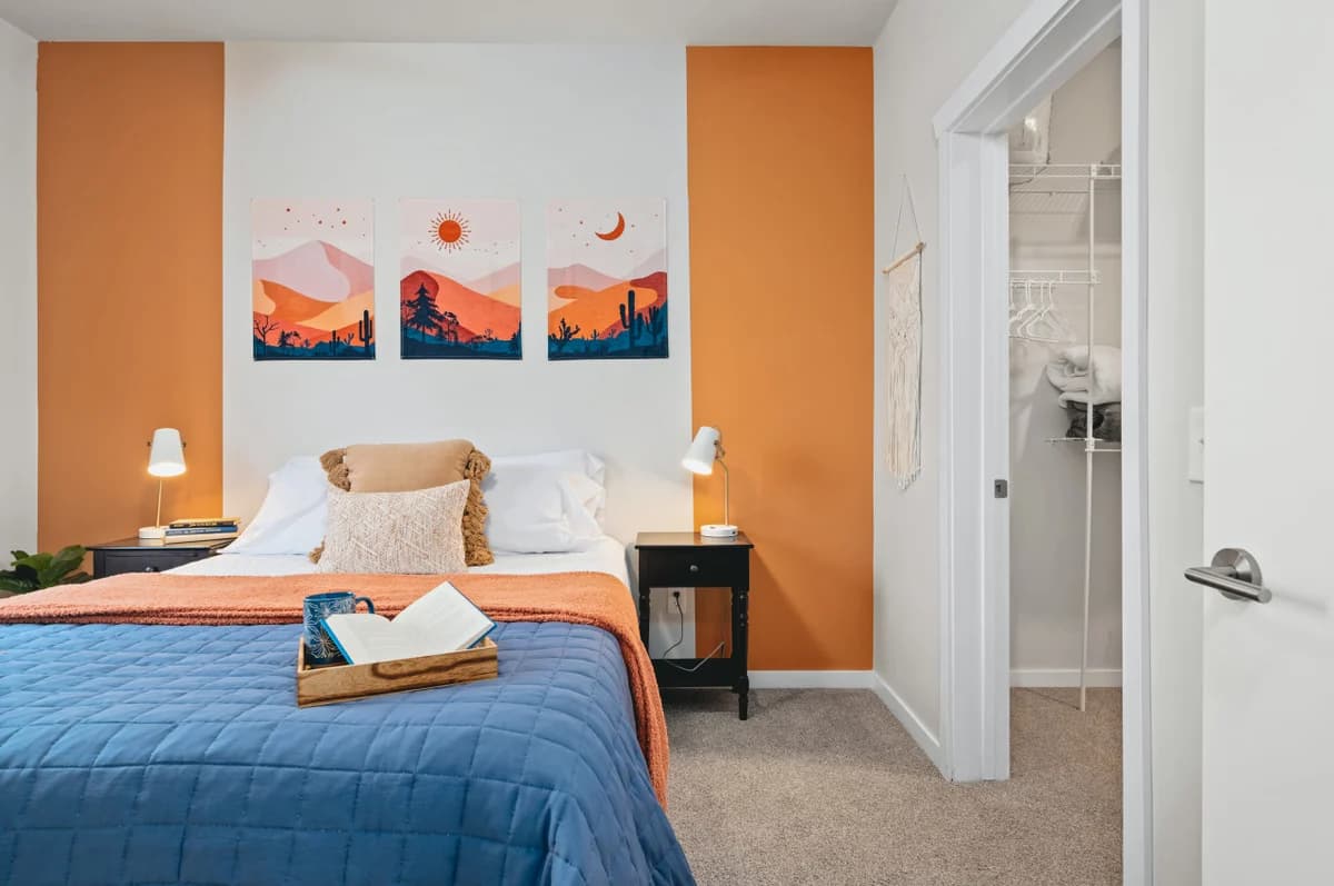 *NEW* Great Escape 404: 2BR Condo Near Downtown and Bay photo 15